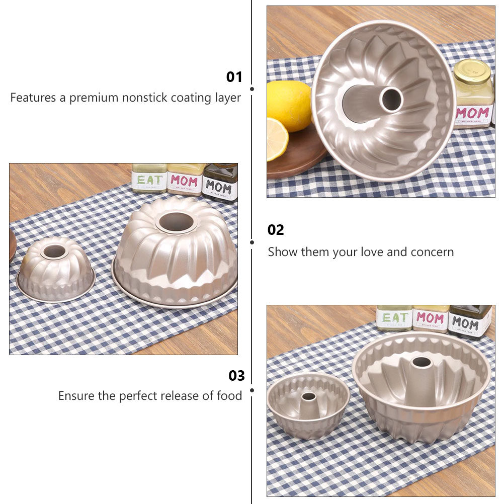 Premium Non-Stick Pineapple Cu - Serving Tray Mold review and price