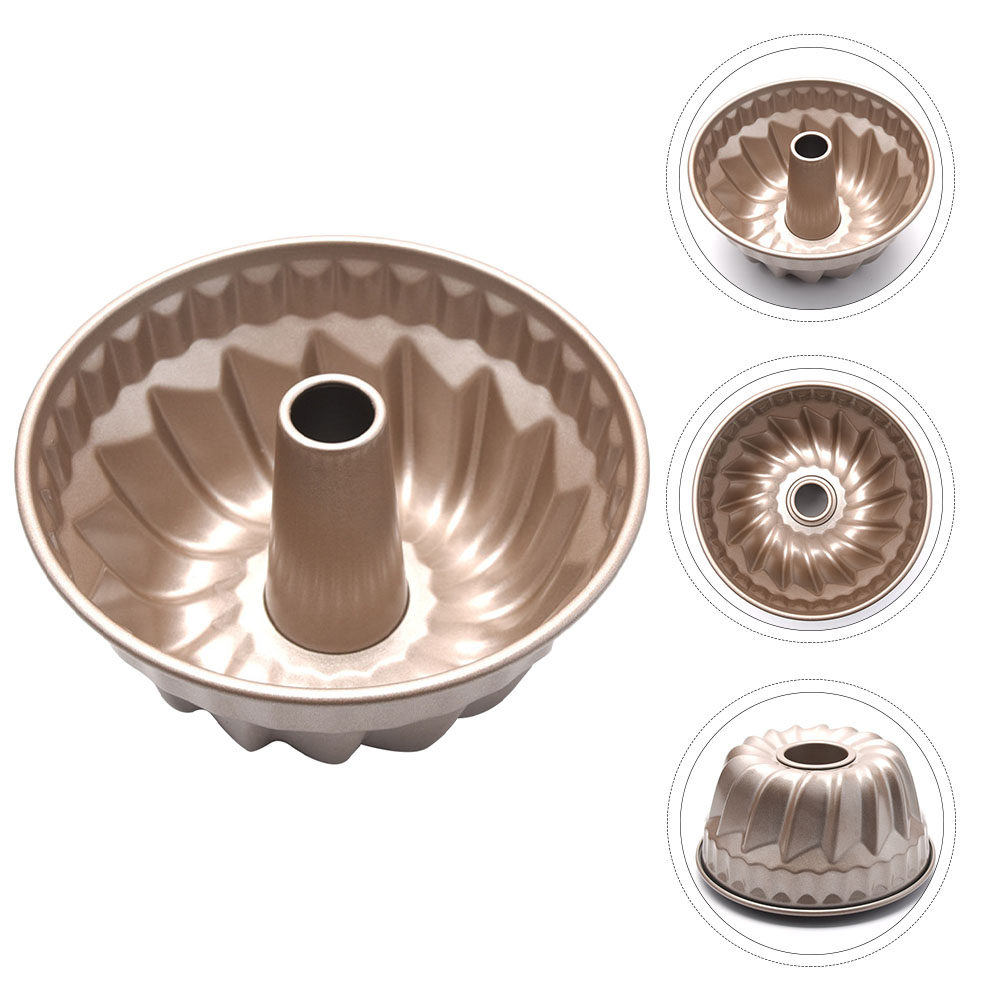 Premium Non-Stick Pineapple Cu - Serving Tray Mold review and price