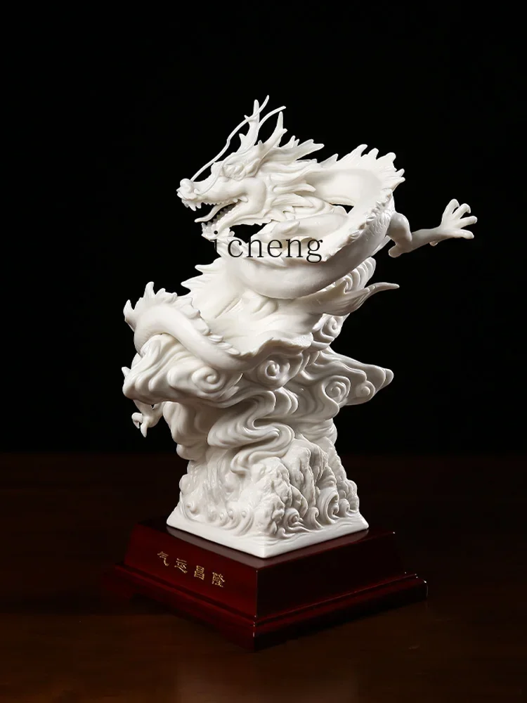 b13White Porcelain Air Transpo - Resin Crafts review and price