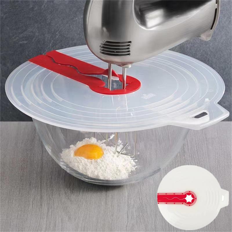 Beat Eggs Mixer Cover Mixer Sp - Mixing Cup Silicone review and price