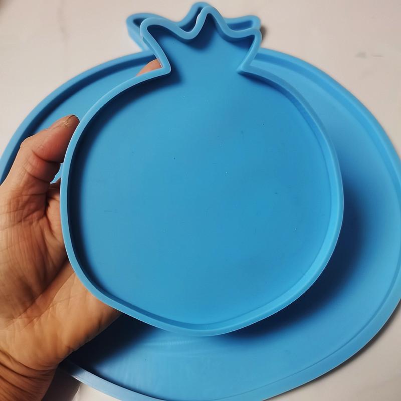 Hot Sale Pomegranate Geode Epo - Geode Mold Silicone review and price